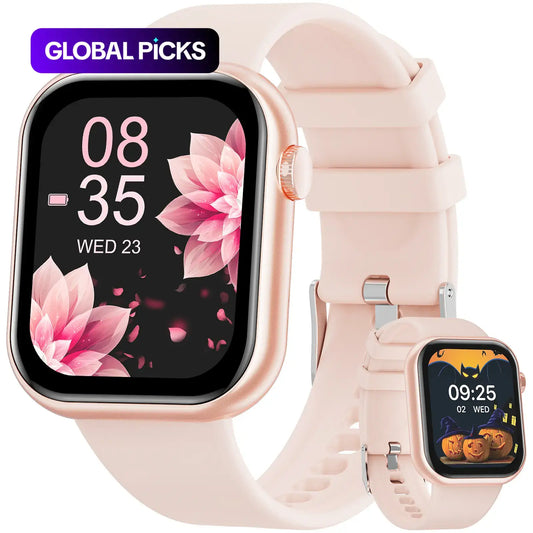Zalvora Multifunctional Smartwatch