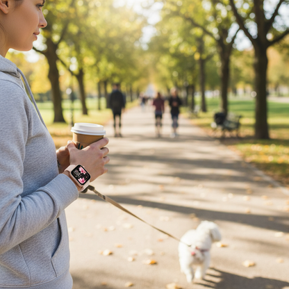Zalvora Multifunctional Smartwatch